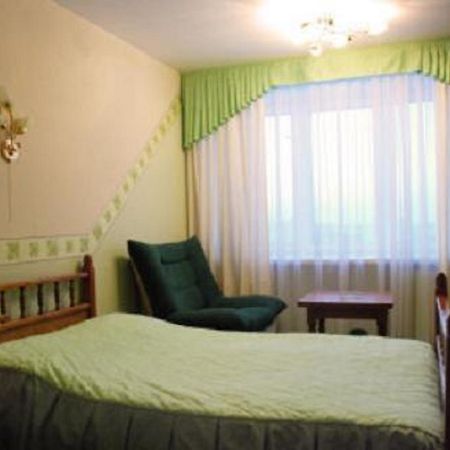 Hotel Russia Smolensk Ngoại thất bức ảnh